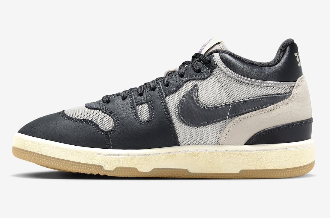 Social Status x Nike Mac Attack "Cobblestone"