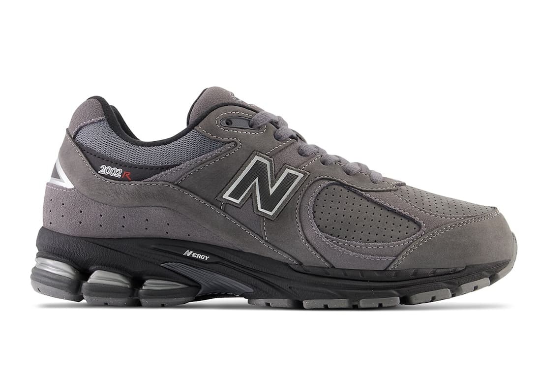 New Balance 2002R "Castlerock"