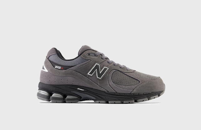 New Balance 2002R "Castlerock" New Balance 2002R "Castlerock"