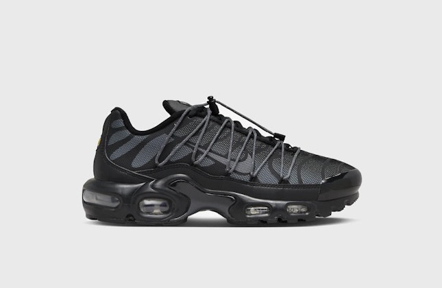 Nike Air Max Plus Utility "Black Reflective" Nike Air Max Plus Utility "Black Reflective"