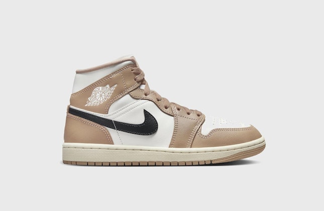 Air Jordan 1 Mid "Desert" Air Jordan 1 Mid "Desert"