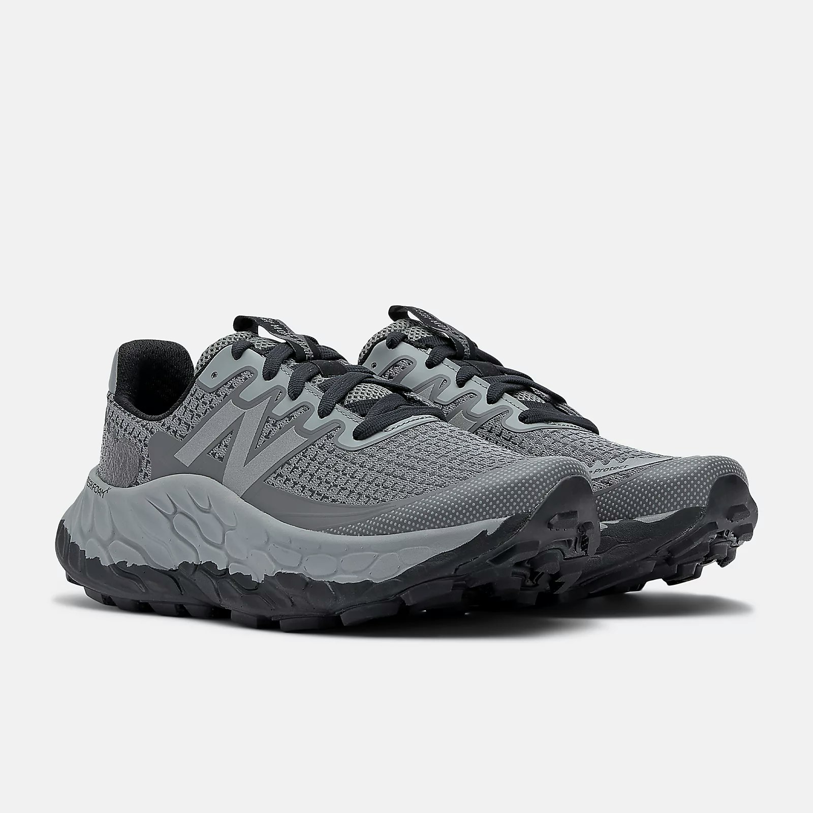 CAYL x New Balance Fresh Foam More Trail V3 "Shadow Grey"