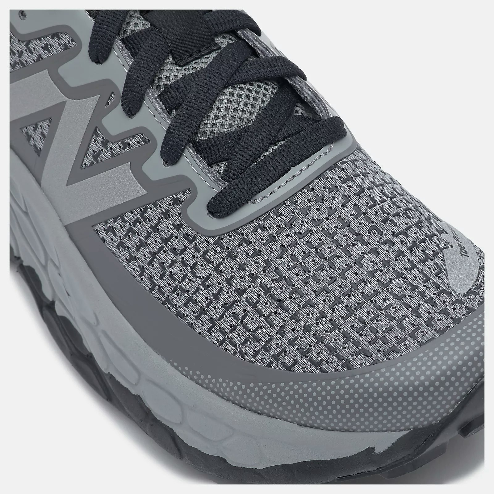 CAYL x New Balance Fresh Foam More Trail V3 "Shadow Grey"