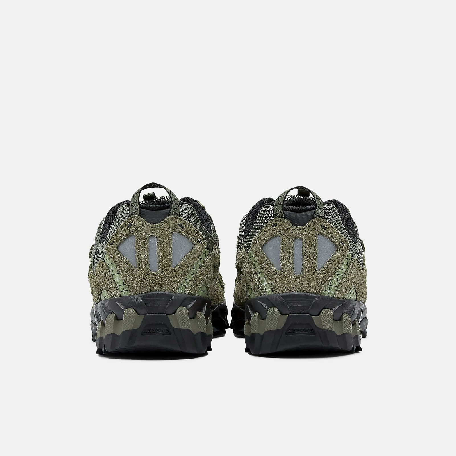 CAYL x New Balance 610 "Covert Green"