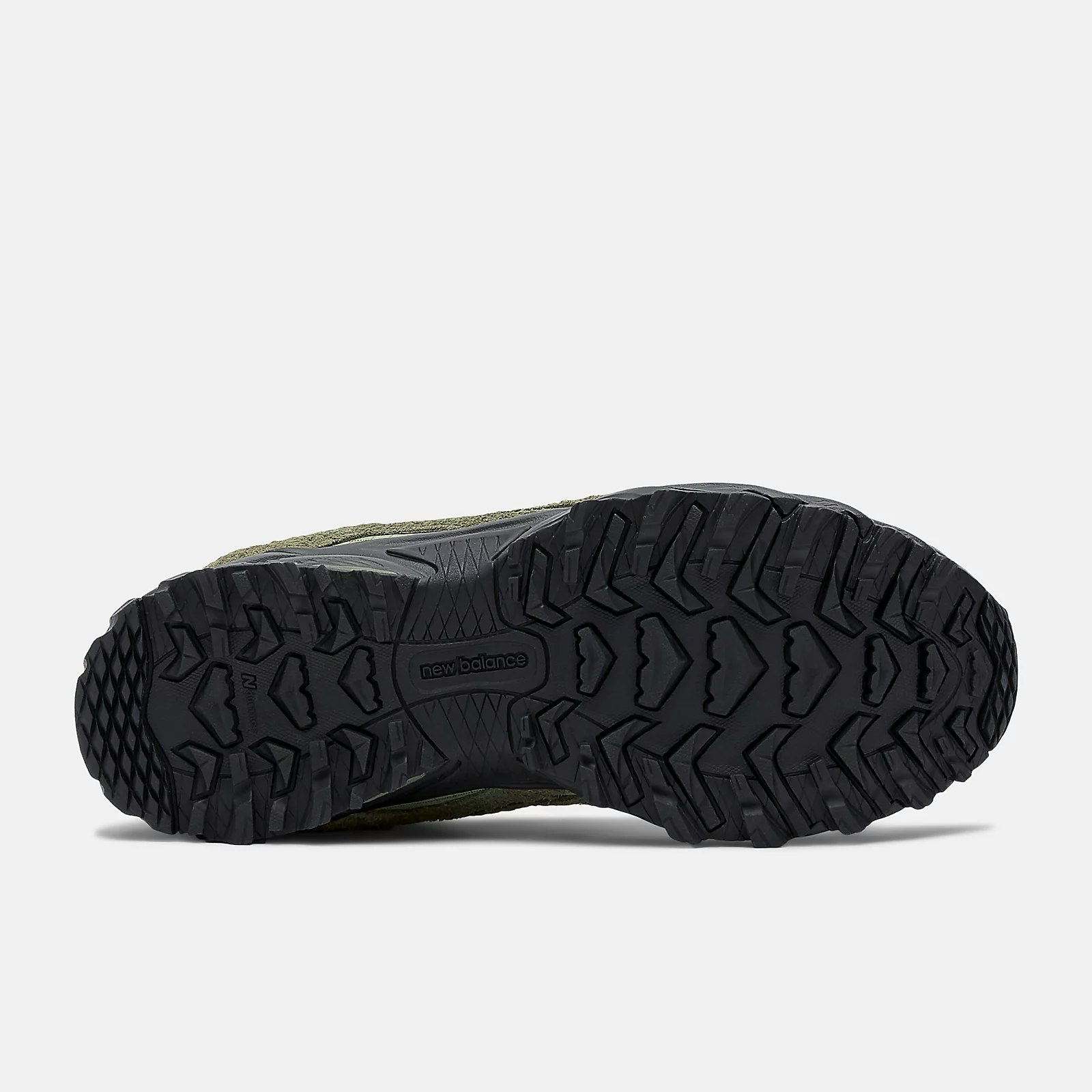 CAYL x New Balance 610 "Covert Green"