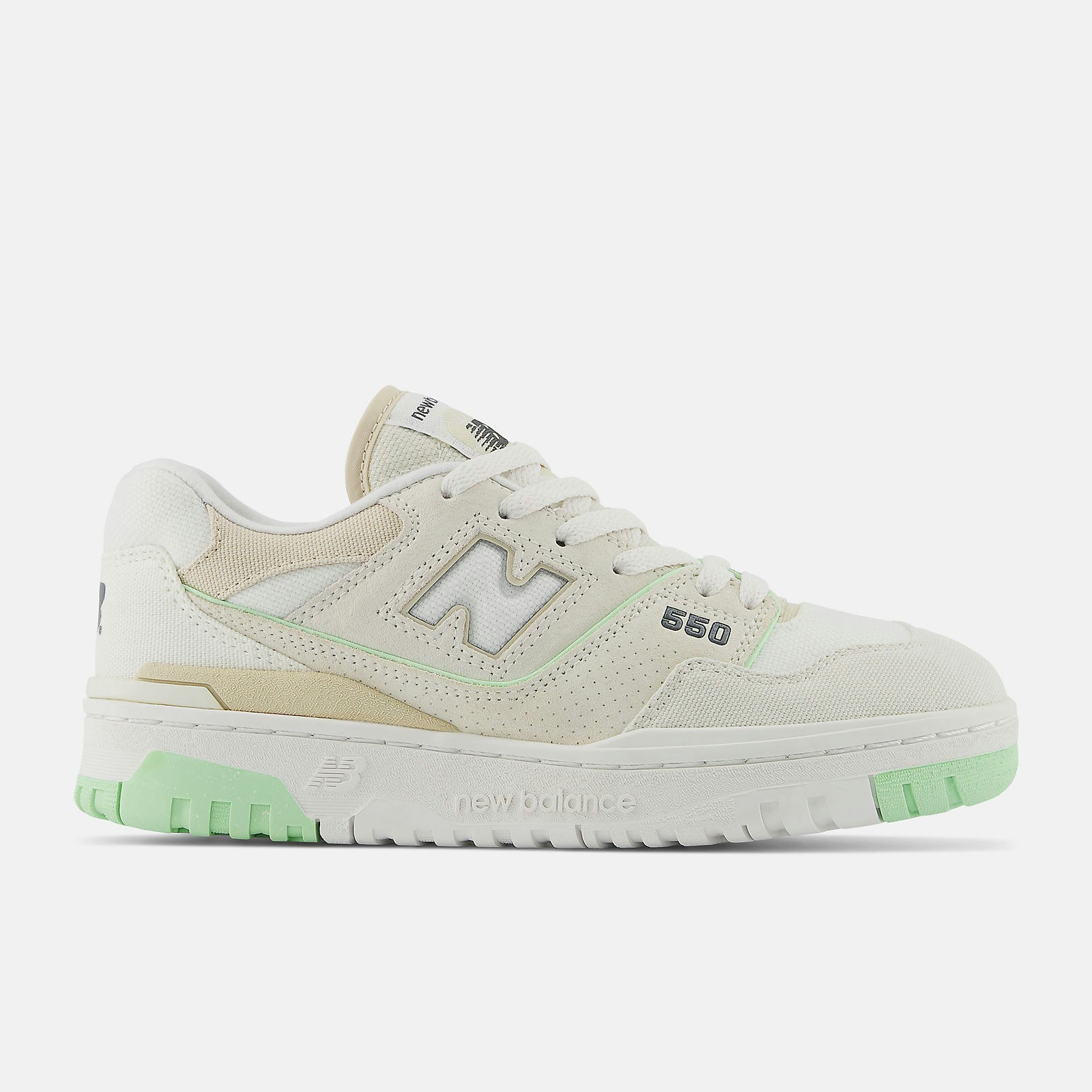 New Balance 550 "Turtledove"