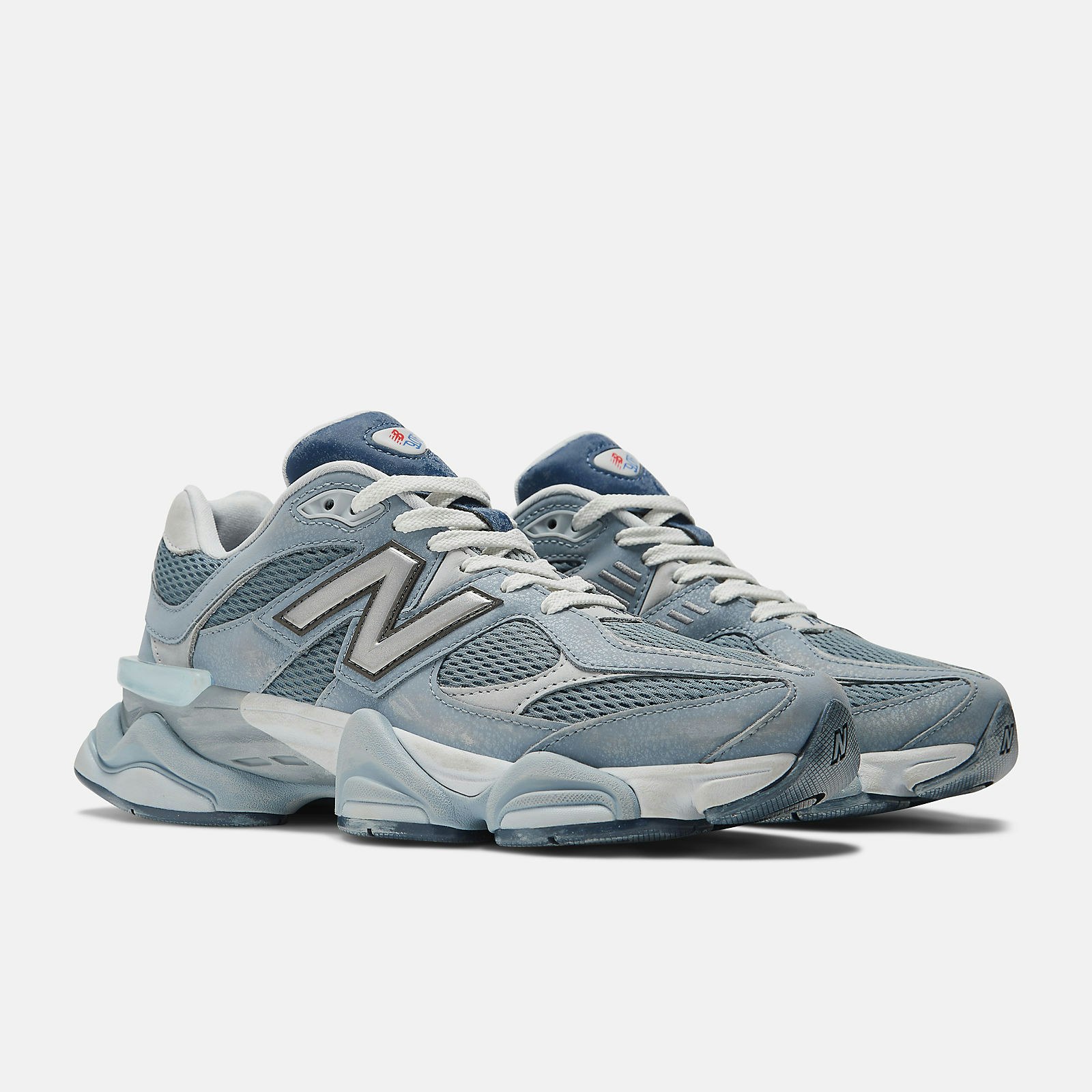 New Balance 9060 "Grey Day"