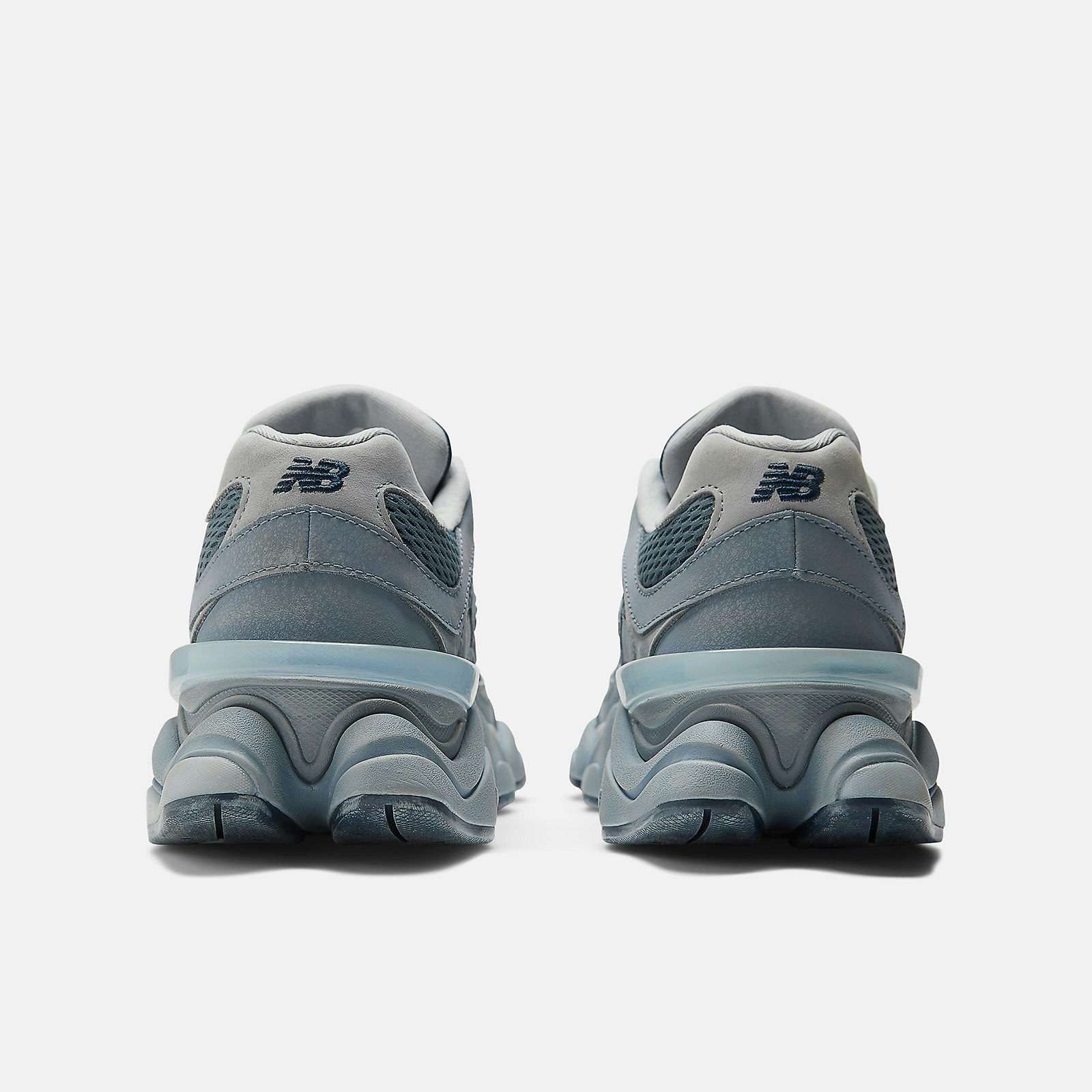 New Balance 9060 "Grey Day"