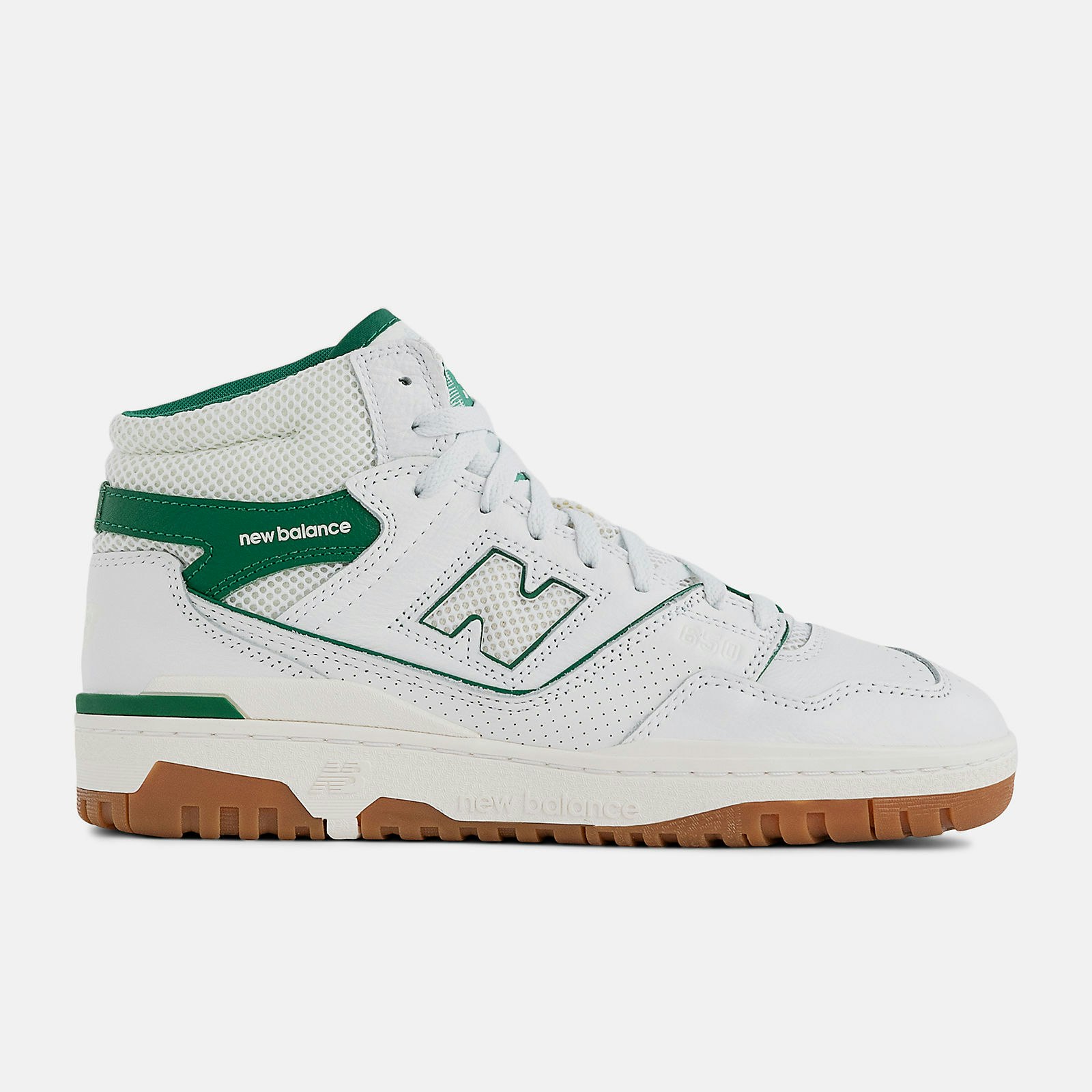 Aimé Leon Dore x New Balance 650 "Pine Green"
