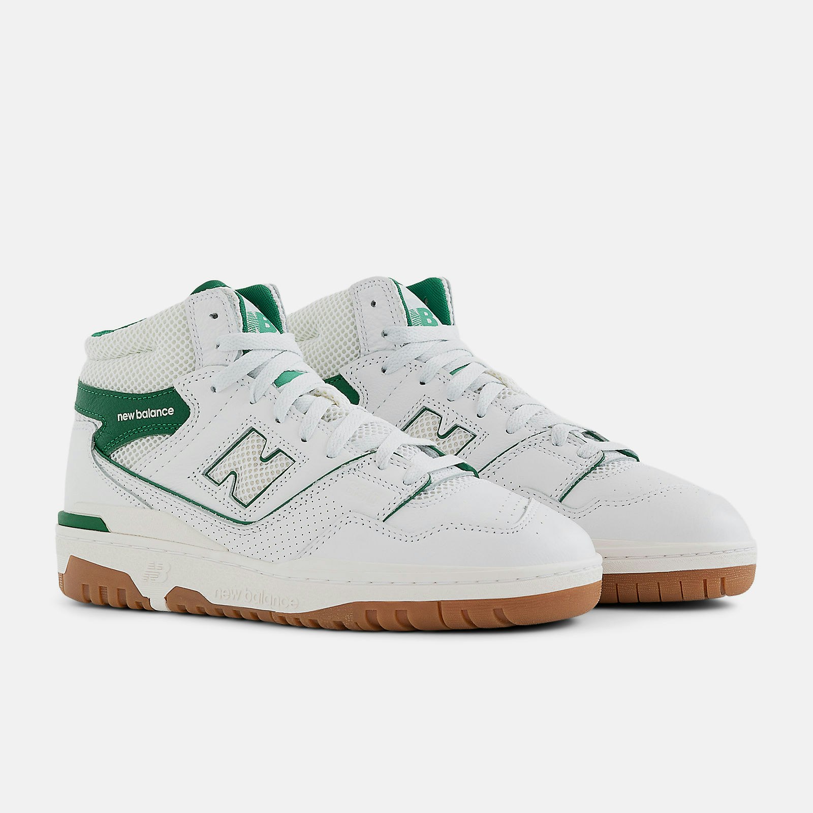 Aimé Leon Dore x New Balance 650 "Pine Green"
