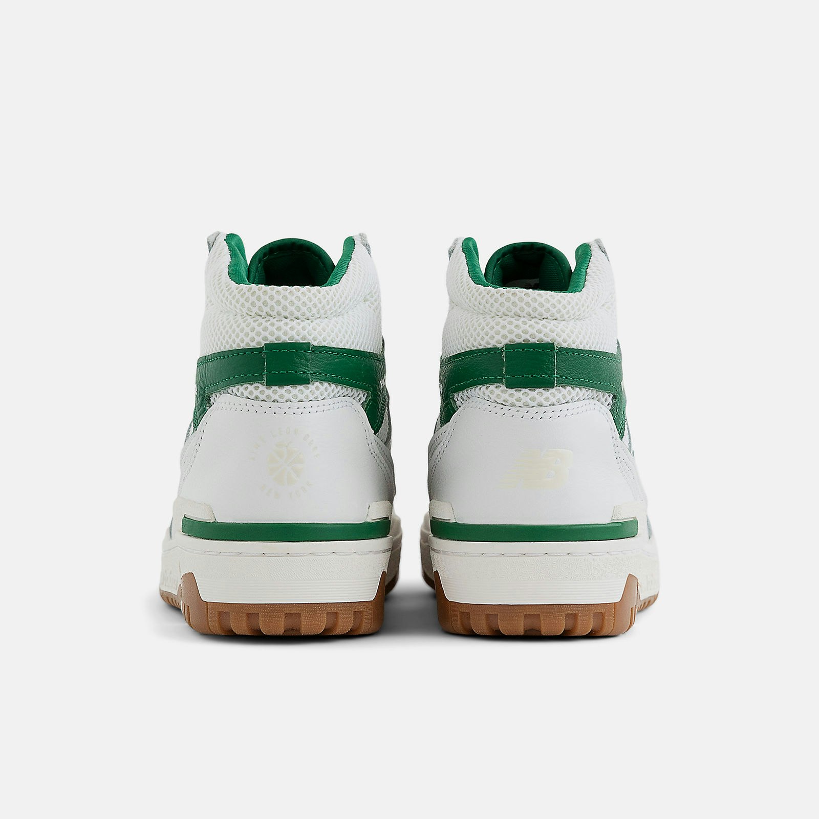 Aimé Leon Dore x New Balance 650 "Pine Green"