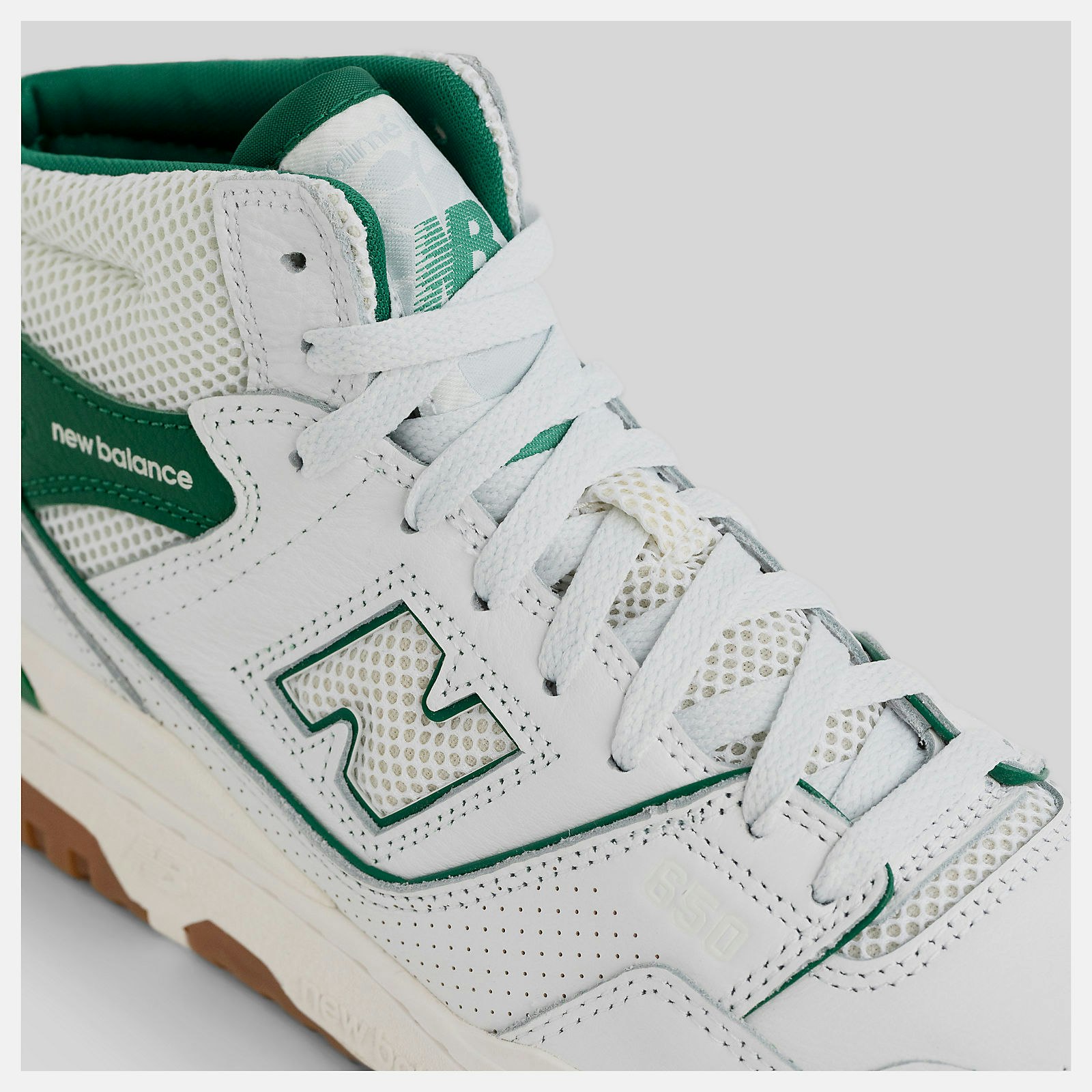 Aimé Leon Dore x New Balance 650 "Pine Green"