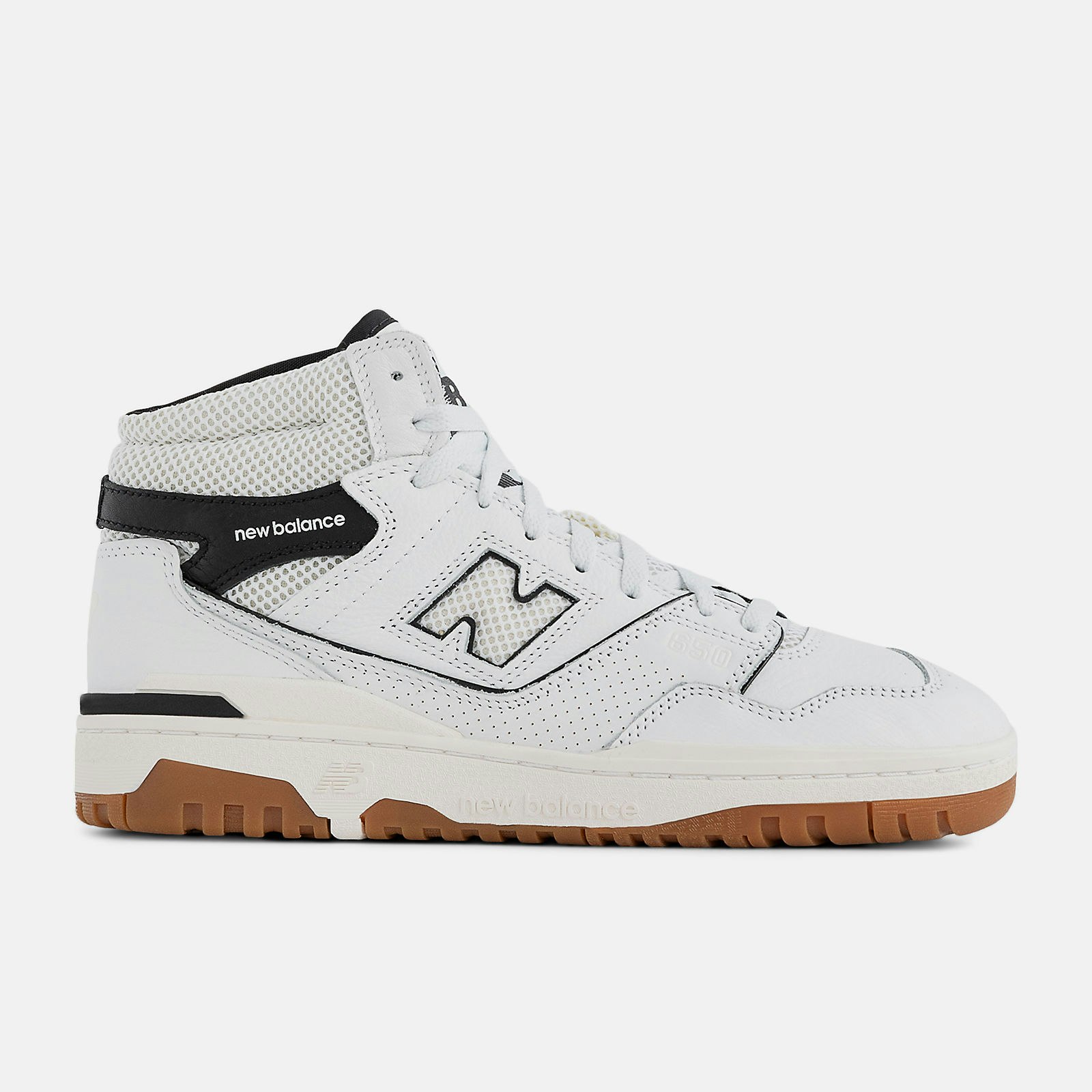 Aimé Leon Dore x New Balance 650 "Black"