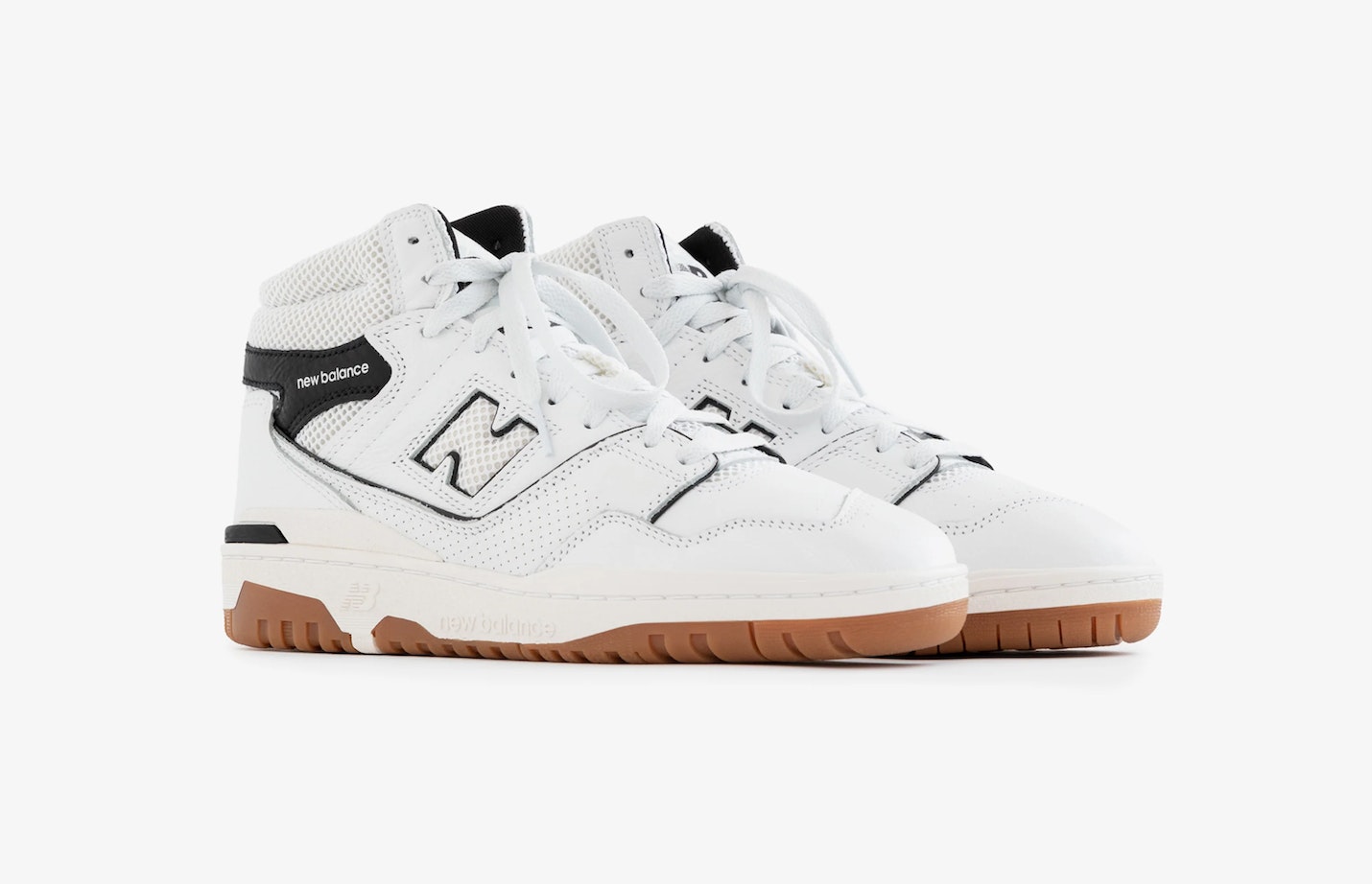Aimé Leon Dore x New Balance 650 "Black"