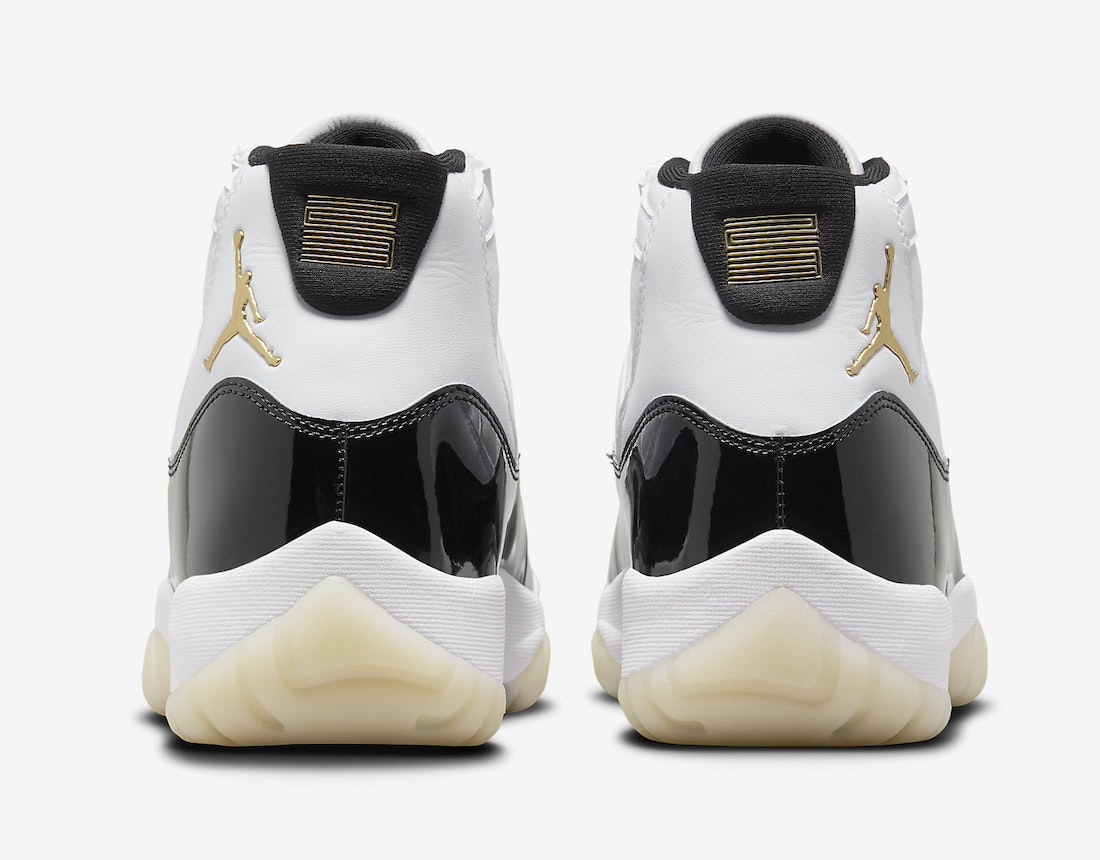 Air Jordan 11 Retro "Gratitude"