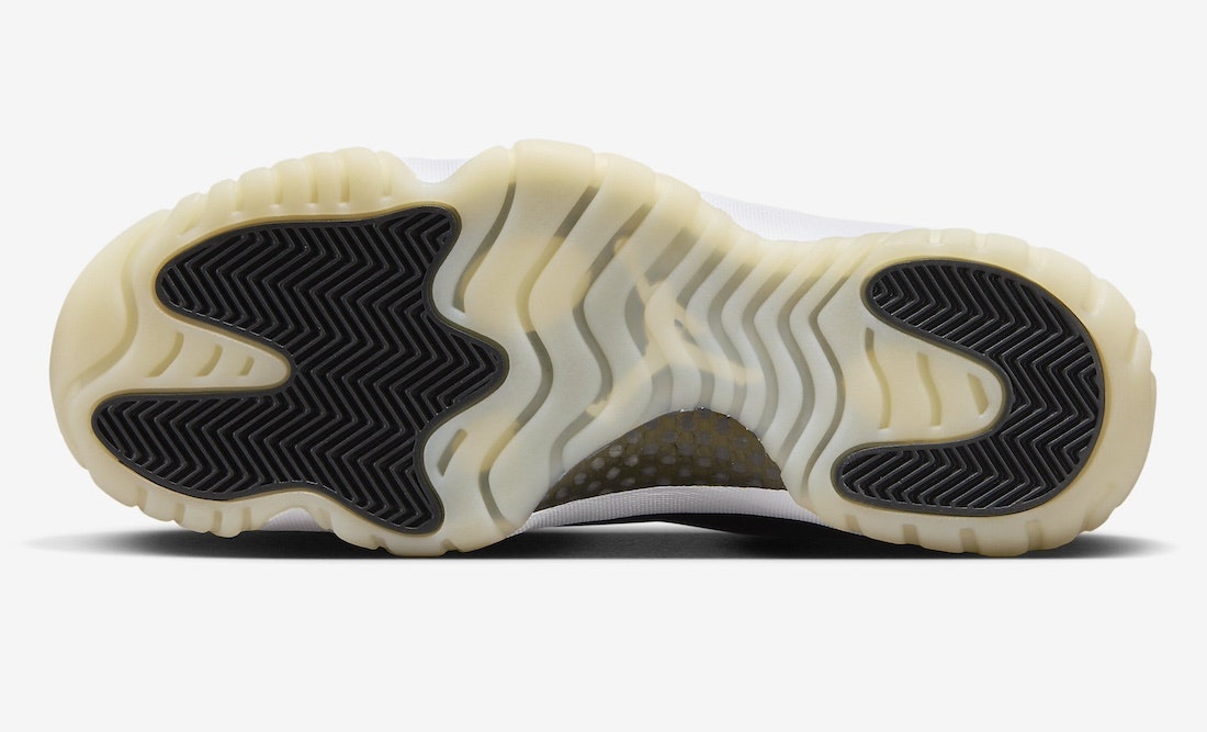 Air Jordan 11 Retro "Gratitude"
