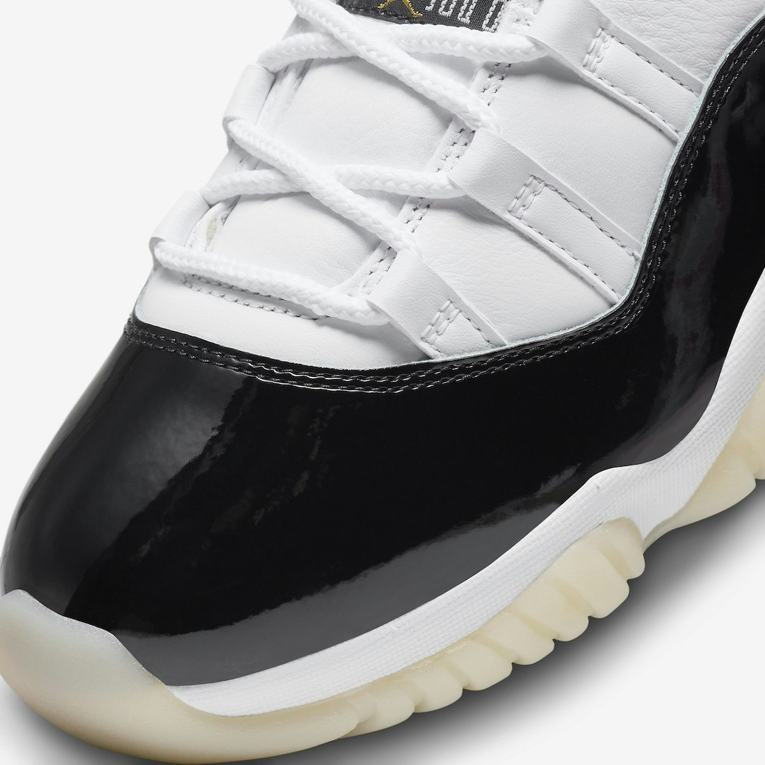 Air Jordan 11 Retro "Gratitude"