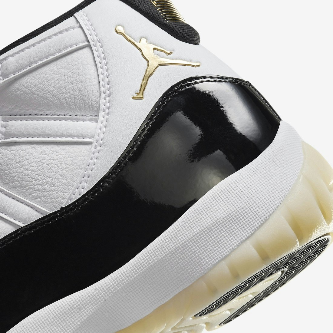 Air Jordan 11 Retro "Gratitude"