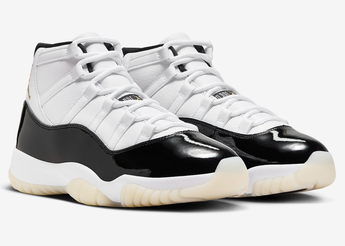 Air Jordan 11 Retro "Gratitude"