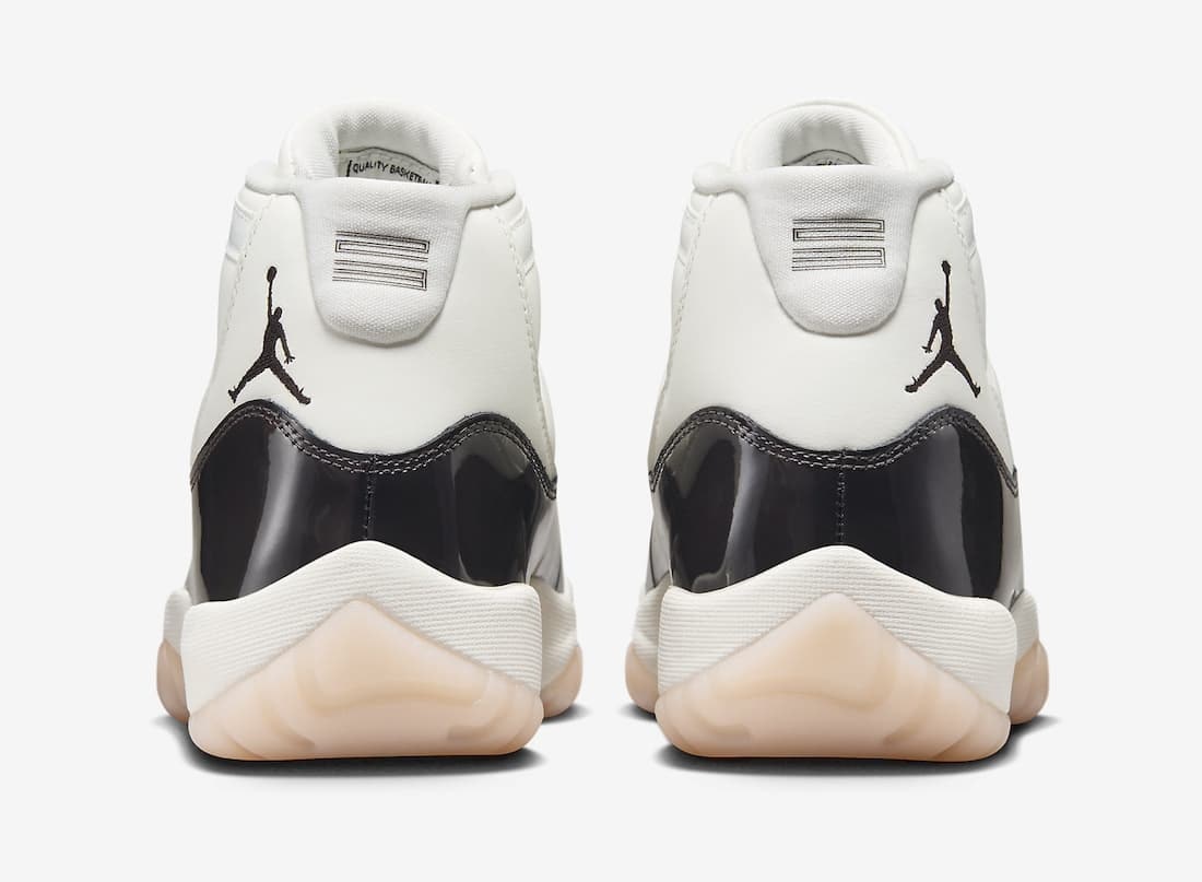 Air Jordan 11 Retro "Neapolitan"