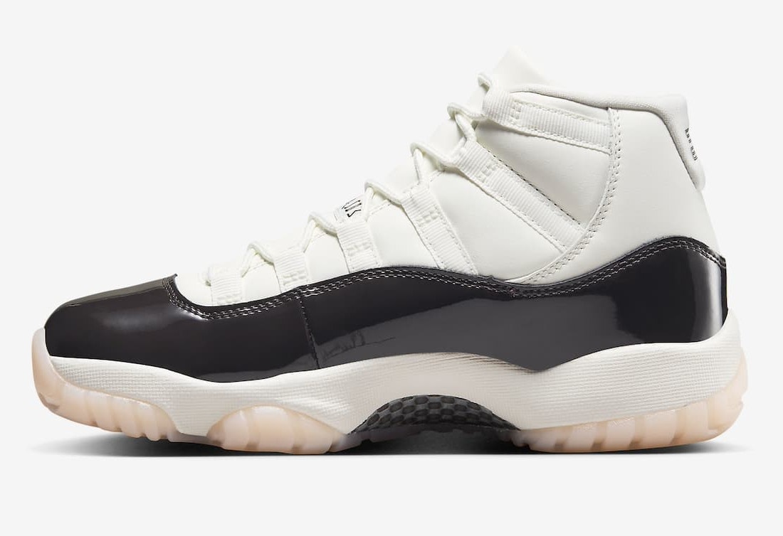 Air Jordan 11 Retro "Neapolitan"