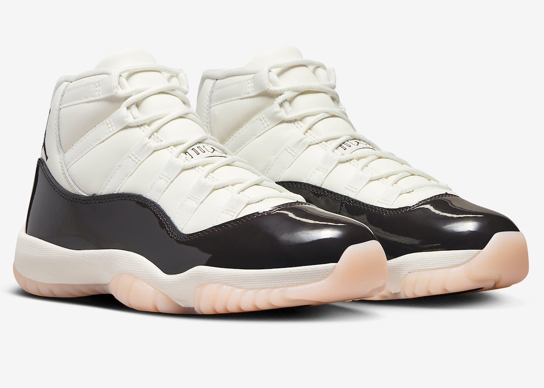 Air Jordan 11 Retro "Neapolitan"