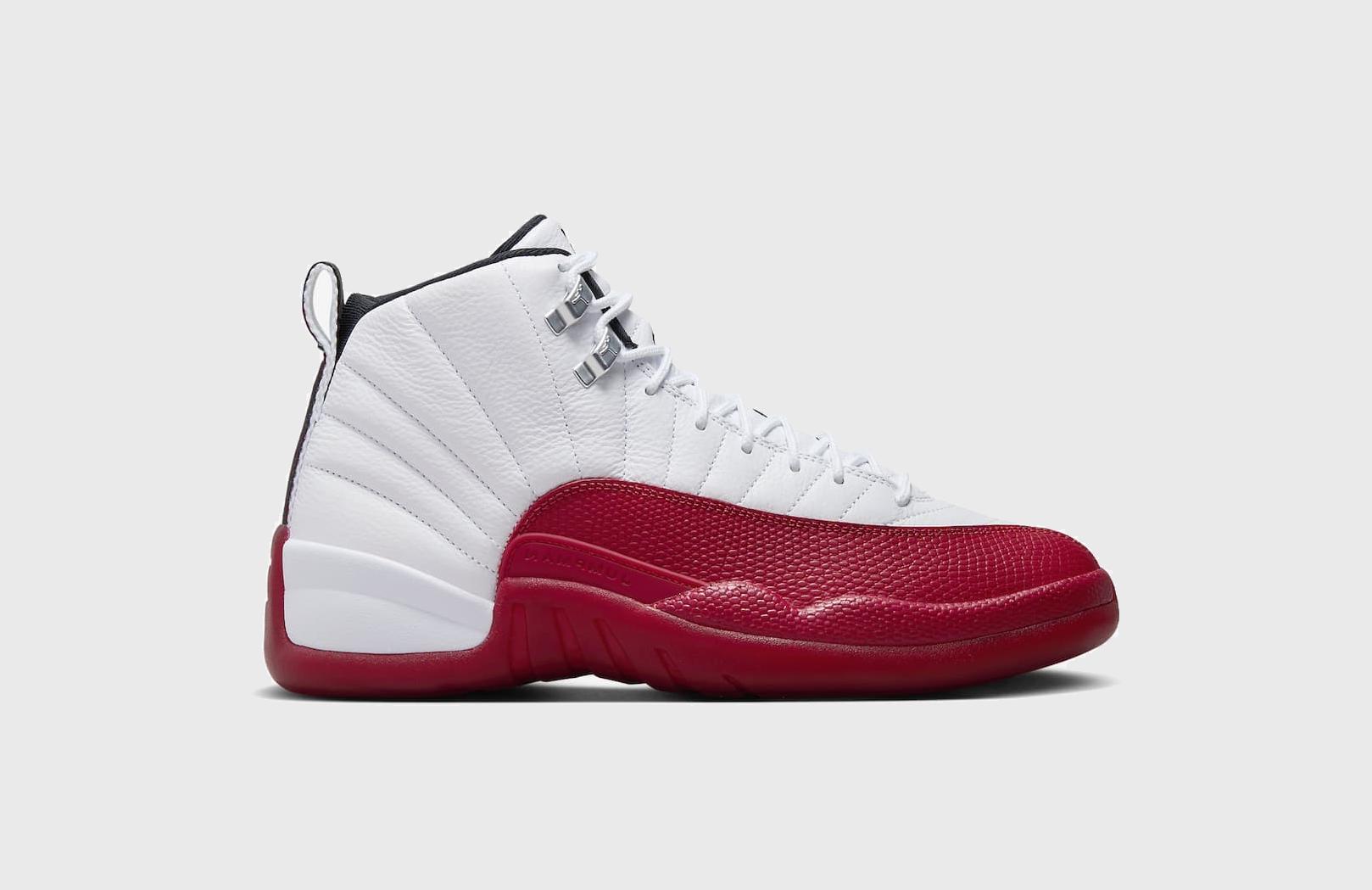 Jordan 12s august release shop
