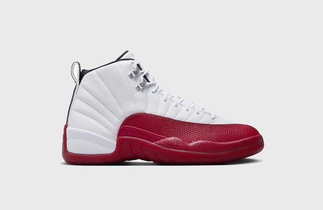 Air Jordan 12 "Cherry" Air Jordan 12 "Cherry"