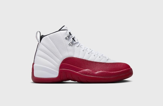 Air Jordan 12 "Cherry"