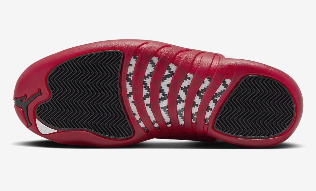 Air Jordan 12 "Cherry"