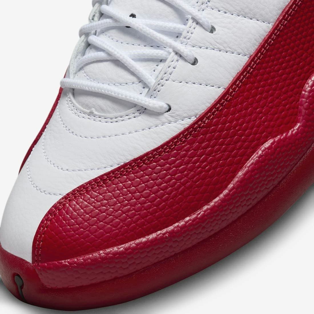 Air Jordan 12 "Cherry"