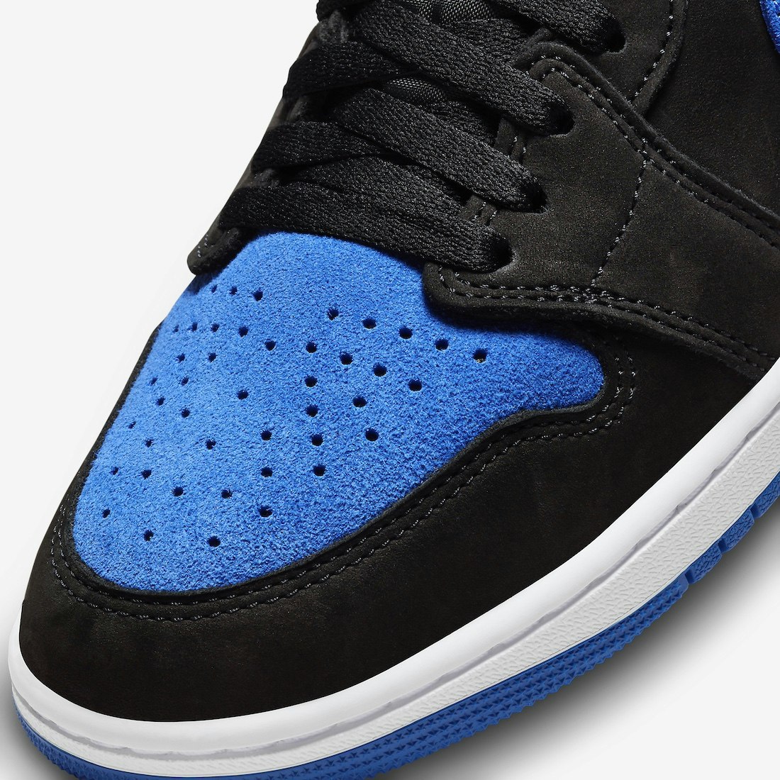 Air Jordan 1 High OG "Royal Reimagined"