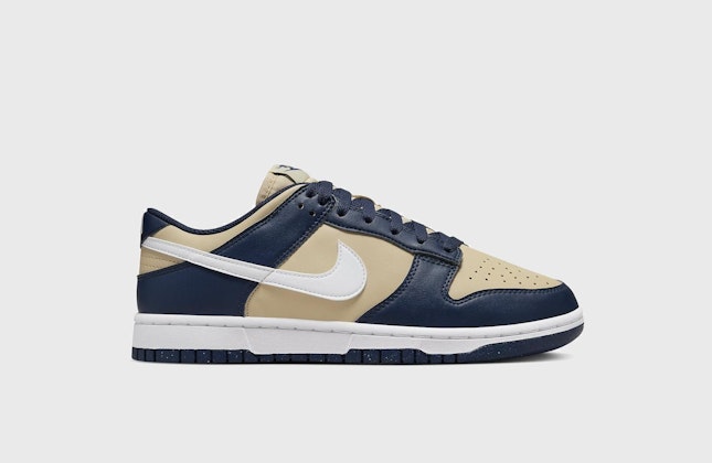 Nike Dunk Low "Next Nature" (Midnight Navy) Nike Dunk Low "Next Nature" (Midnight Navy)
