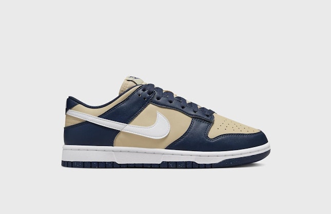 Nike Dunk Low "Next Nature" (Midnight Navy)