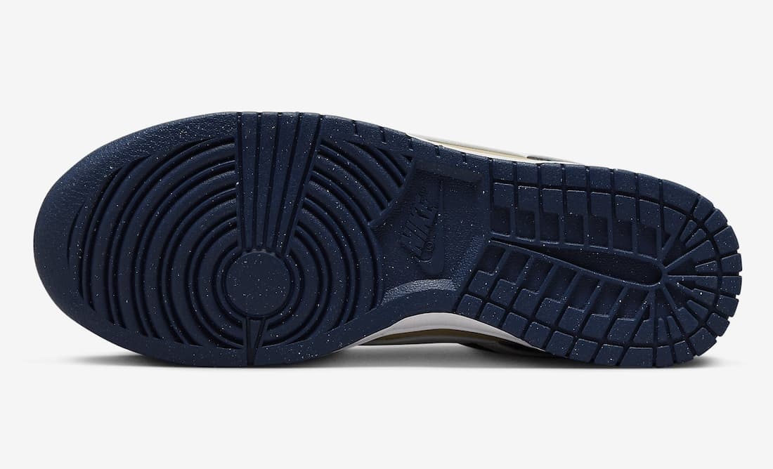 Nike Dunk Low Next Nature "Midnight Navy"