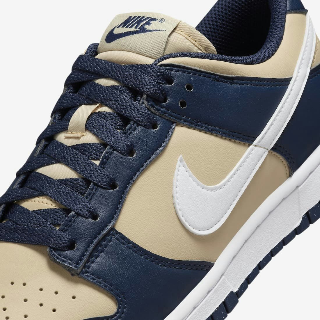 Nike Dunk Low Next Nature "Midnight Navy"