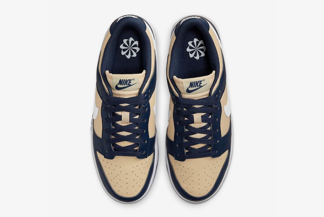 Nike Dunk Low Next Nature "Midnight Navy"