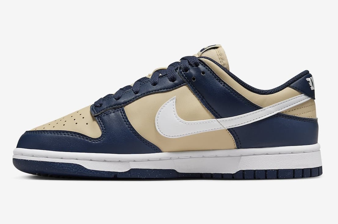 Nike Dunk Low Next Nature "Midnight Navy"