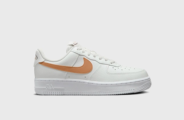 Nike Air Force 1 Low "Amber Brown" Nike Air Force 1 Low "Amber Brown"