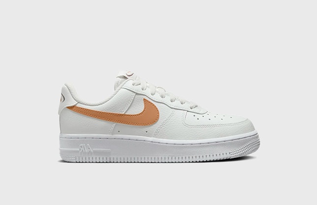 Nike Air Force 1 Low "Amber Brown"