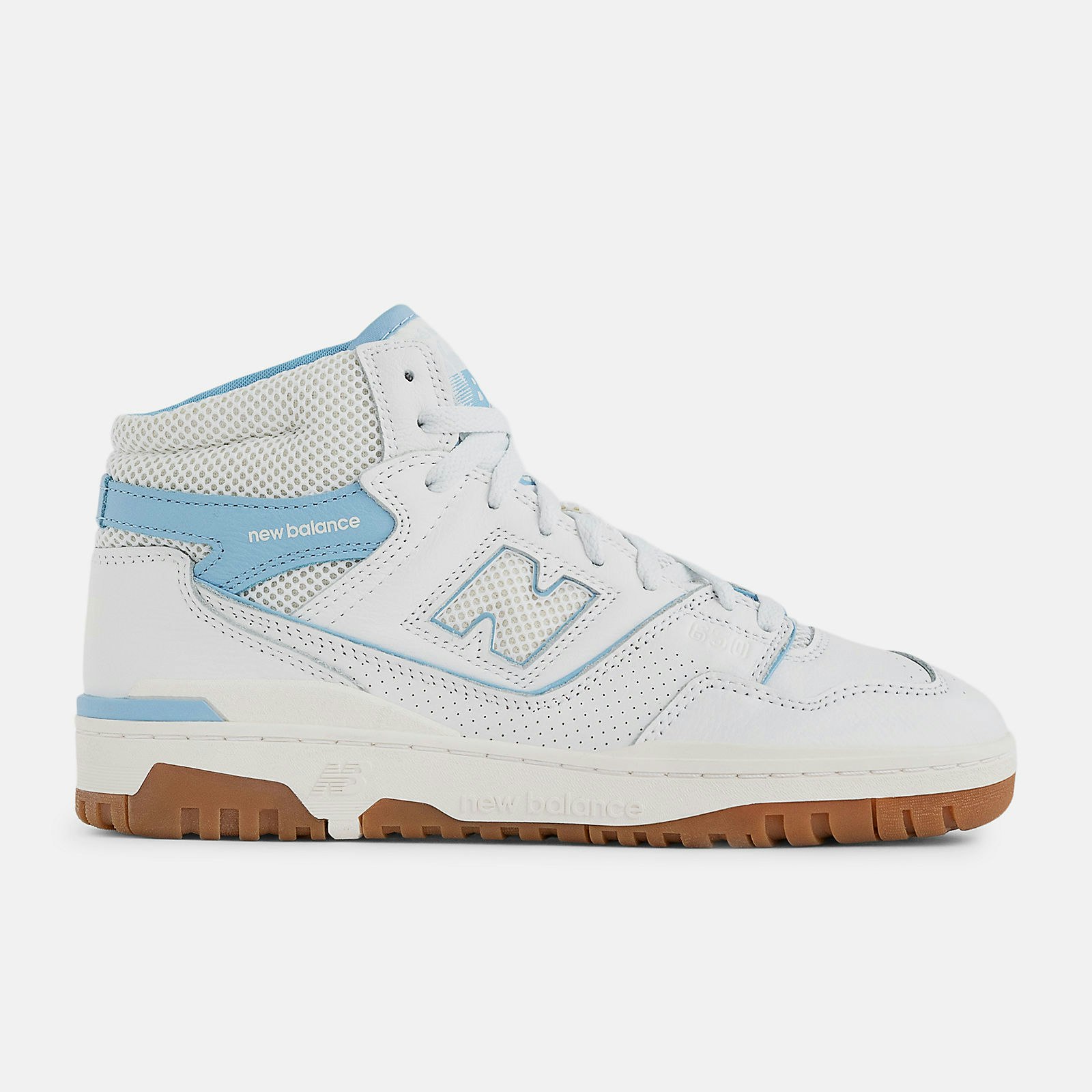 Aimé Leon Dore x New Balance 650 "Baby Blue"