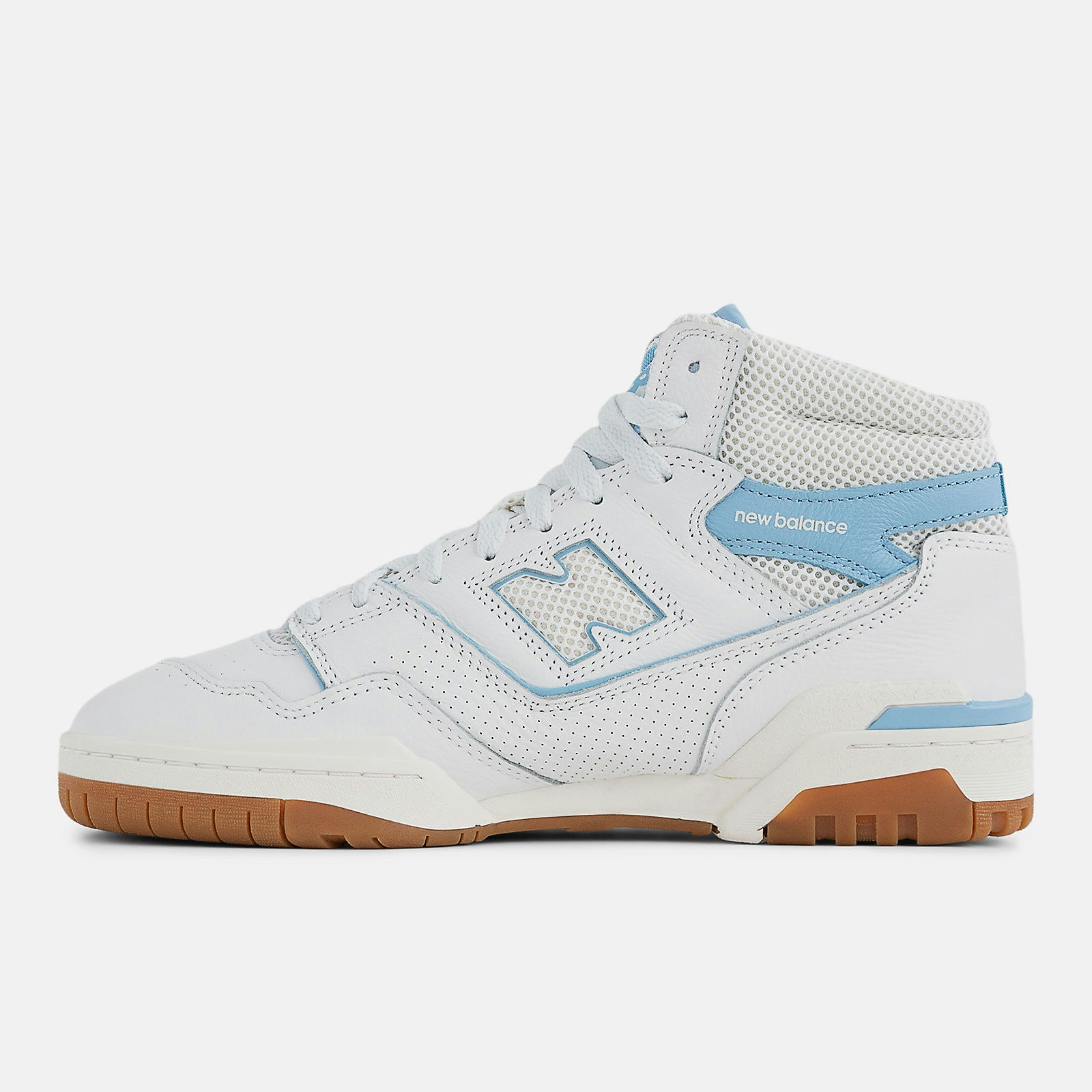 Aimé Leon Dore x New Balance 650 "Baby Blue"