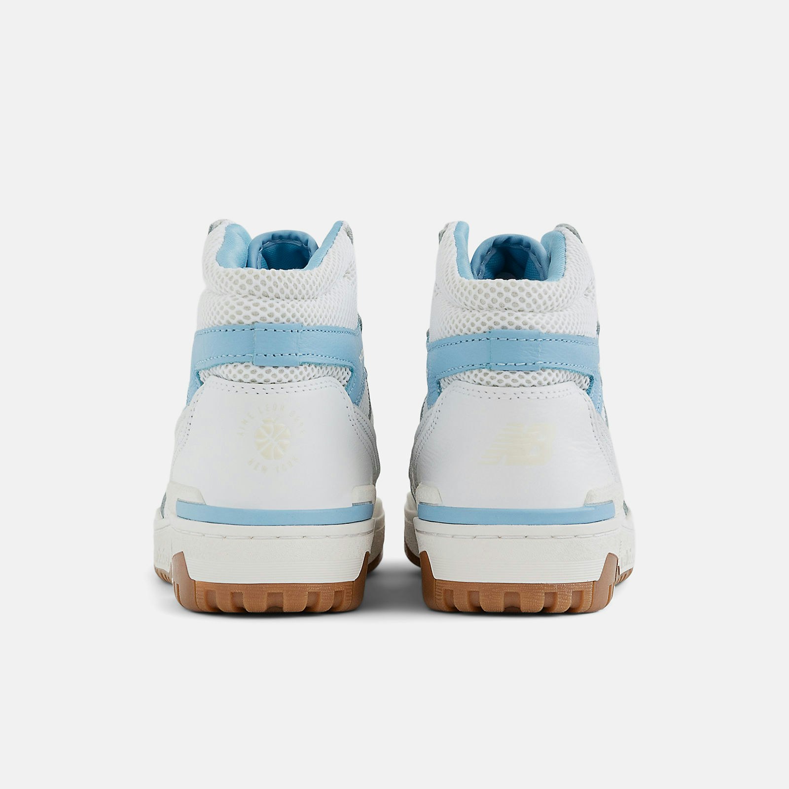 Aimé Leon Dore x New Balance 650 "Baby Blue"