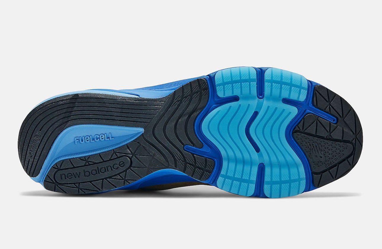 Hudson bay deals new balance