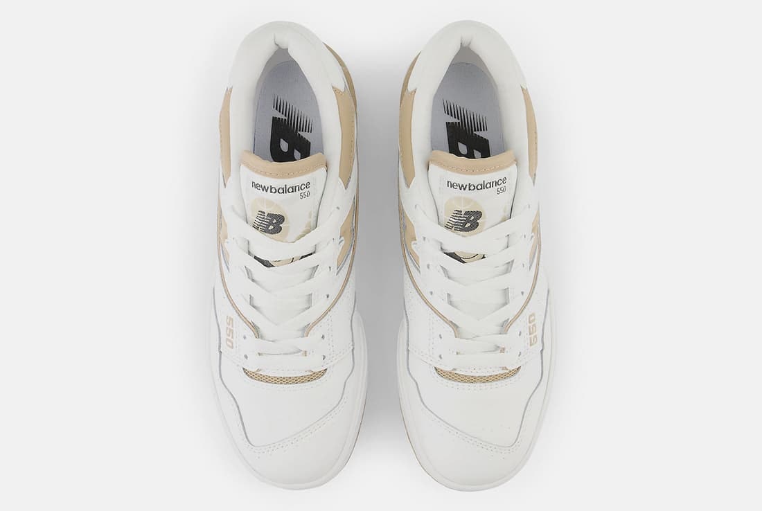 New Balance 550 "Incense"