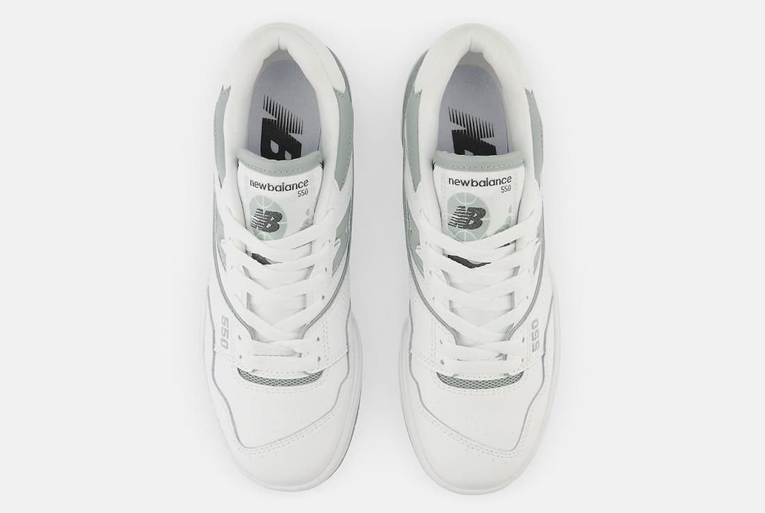 New Balance 550 "Juniper"