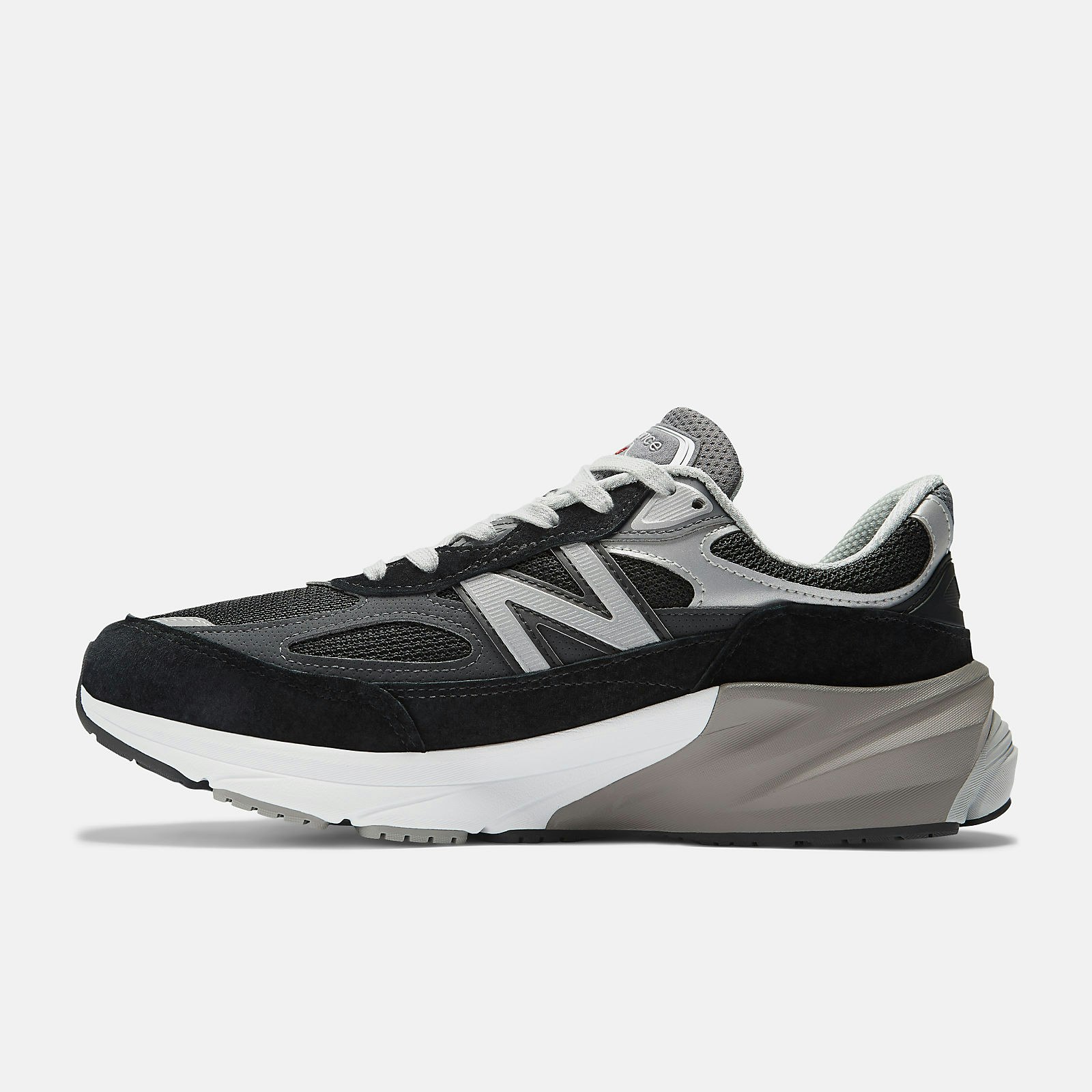 New Balance 990v6 "Made in USA" (Black)