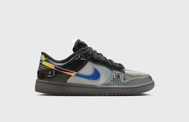 Nike Dunk Low "Hyperflat"