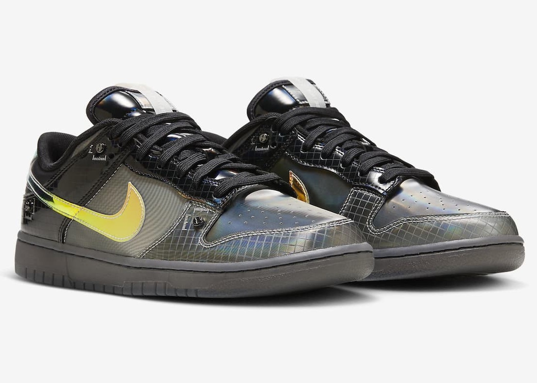Hyper dunk deals low 218