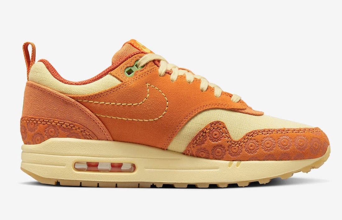 Nike Air Max 1 "Somos Familia"